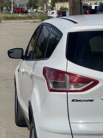 Used 2014 Ford Escape SE AWD/4WD image 19