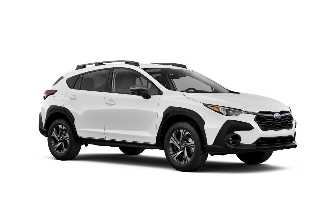 New 2027 Subaru Crosstrek 2.5i Premium AWD/4WD image 4