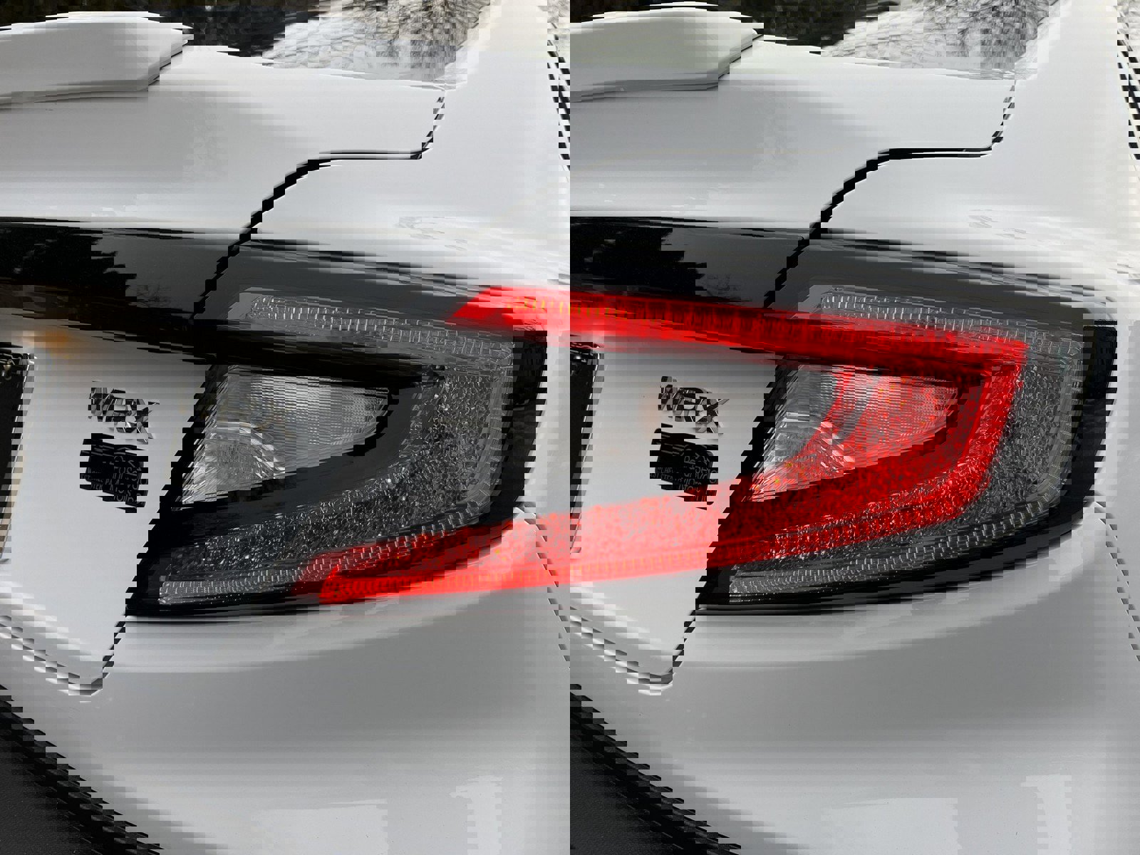 Used 2023 Subaru WRX Limited image 52