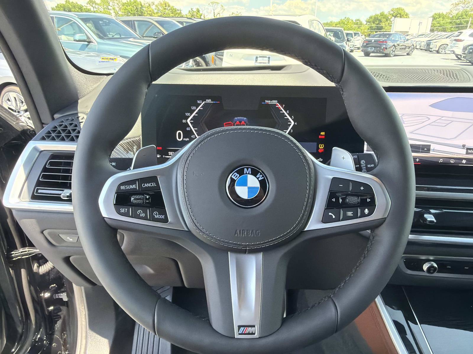 New 2026 BMW X5 xDrive40i w/ Executive Package AWD/4WD image 27