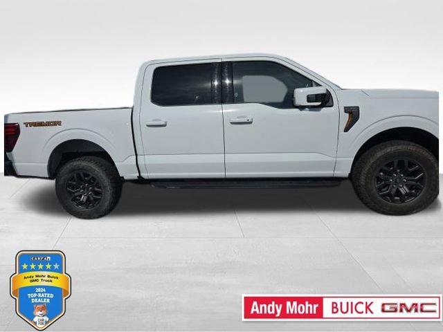 Used 2024 Ford F150 Tremor w/ Equipment Group 402A High AWD/4WD image 1