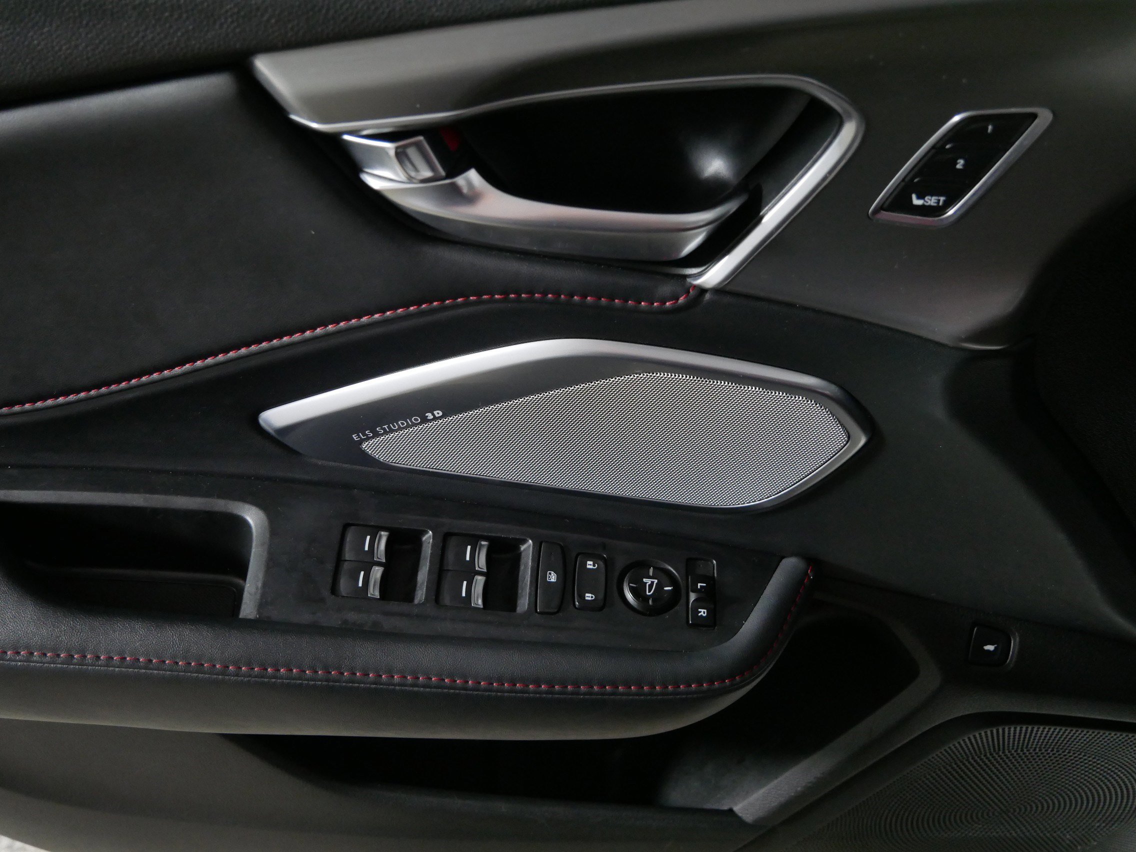 Used 2020 Acura RDX A-Spec AWD/4WD image 19