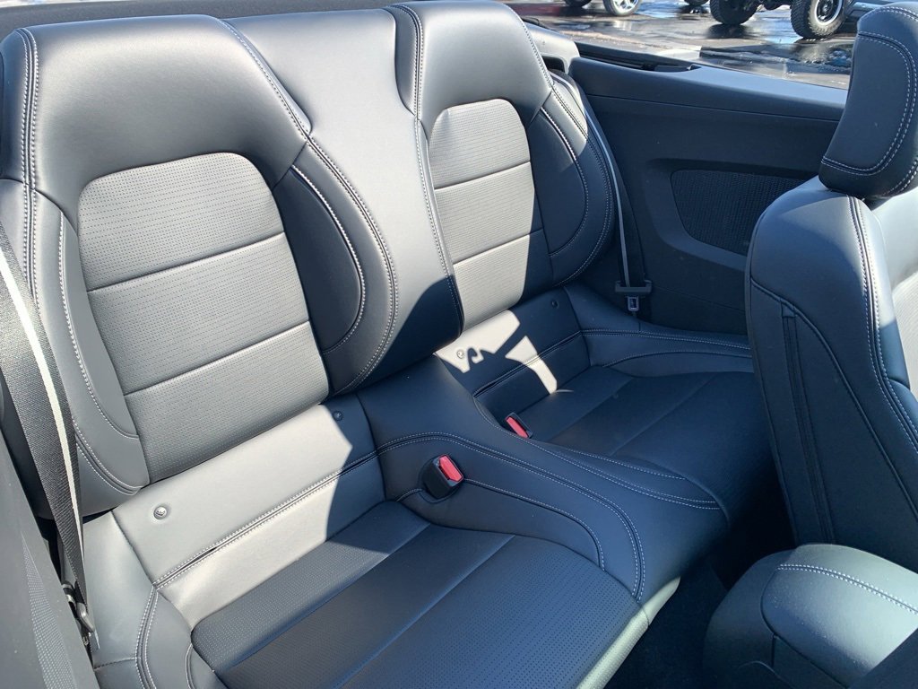 New 2025 Ford Mustang GT Premium image 13