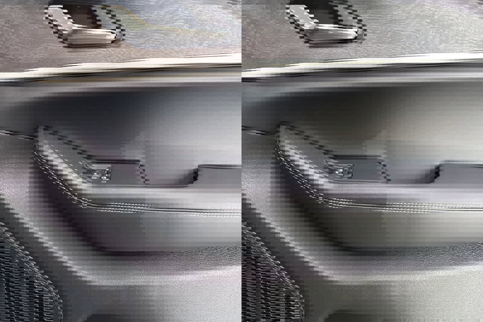 New 2025 Jeep Grand Cherokee L Limited w/ Black Appearance Package image 20