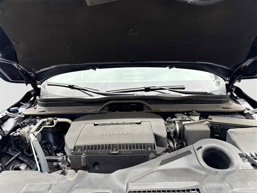 Used 2024 Honda Pilot EX-L image 31