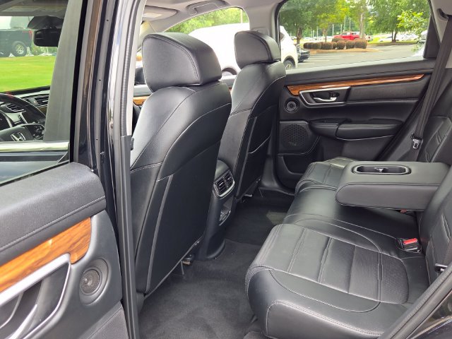 Used 2020 Honda CR-V Touring image 11