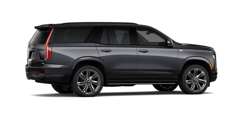 New 2026 Cadillac Escalade Sport w/ Touring Package AWD/4WD image 66