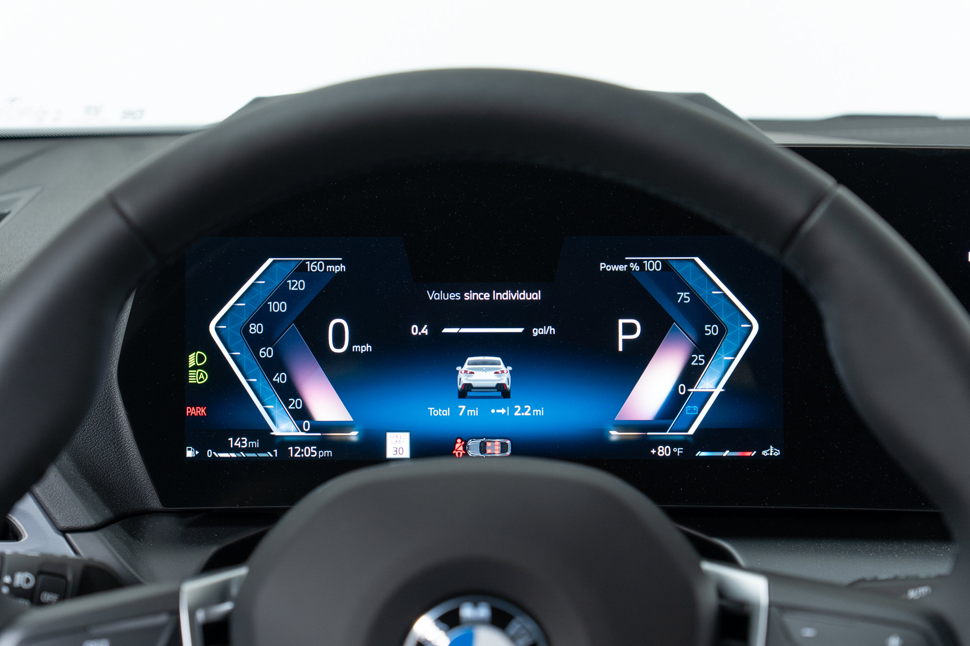New 2026 BMW 228i xDrive w/ Technology Package AWD/4WD image 18