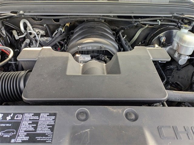 Used 2019 Chevrolet Tahoe Premier w/ RST 6.2L Performance Edition image 30