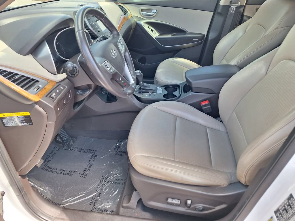 Used 2014 Hyundai Santa Fe Sport 2.0T AWD/4WD image 10