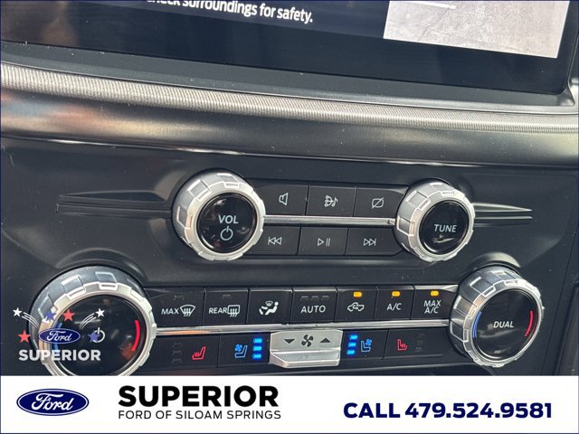 Used 2023 Ford F150 Platinum w/ Equipment Group 701A High AWD/4WD image 42
