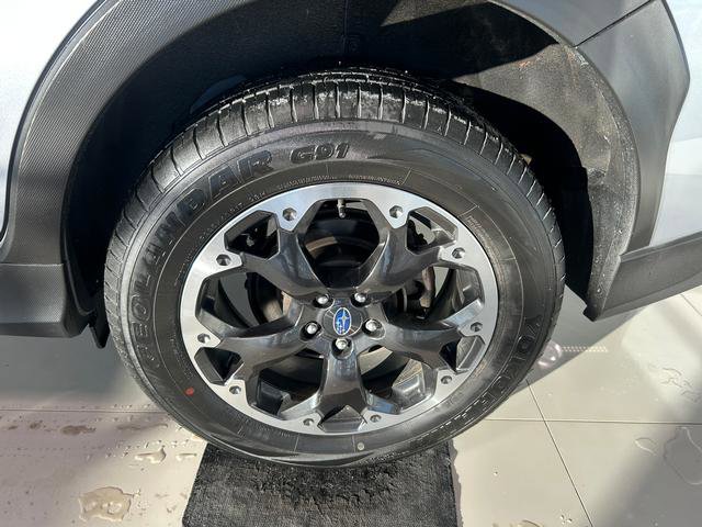 Used 2023 Subaru Crosstrek 2.0i Premium image 13