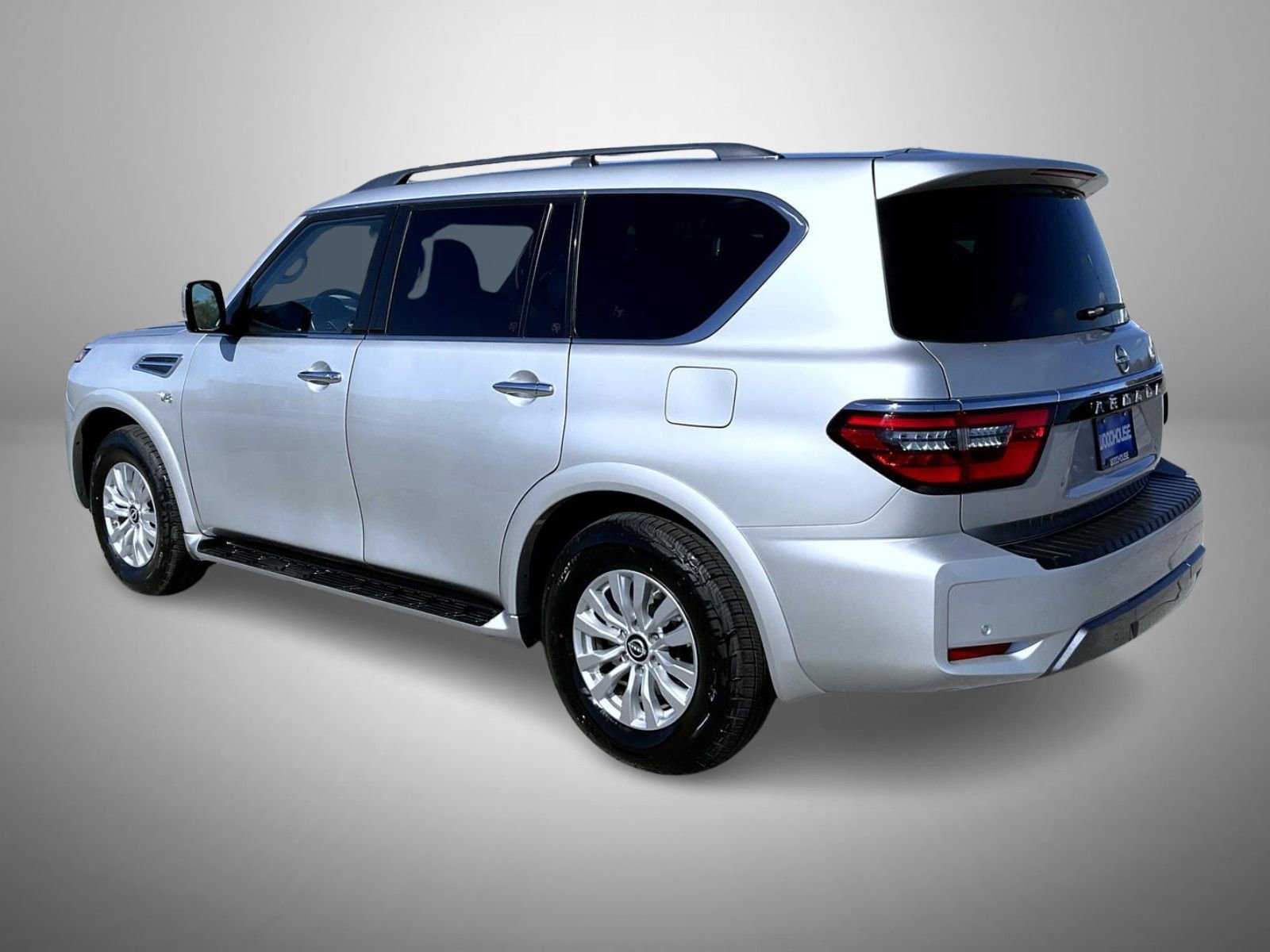 Used 2022 Nissan Armada SV image 7