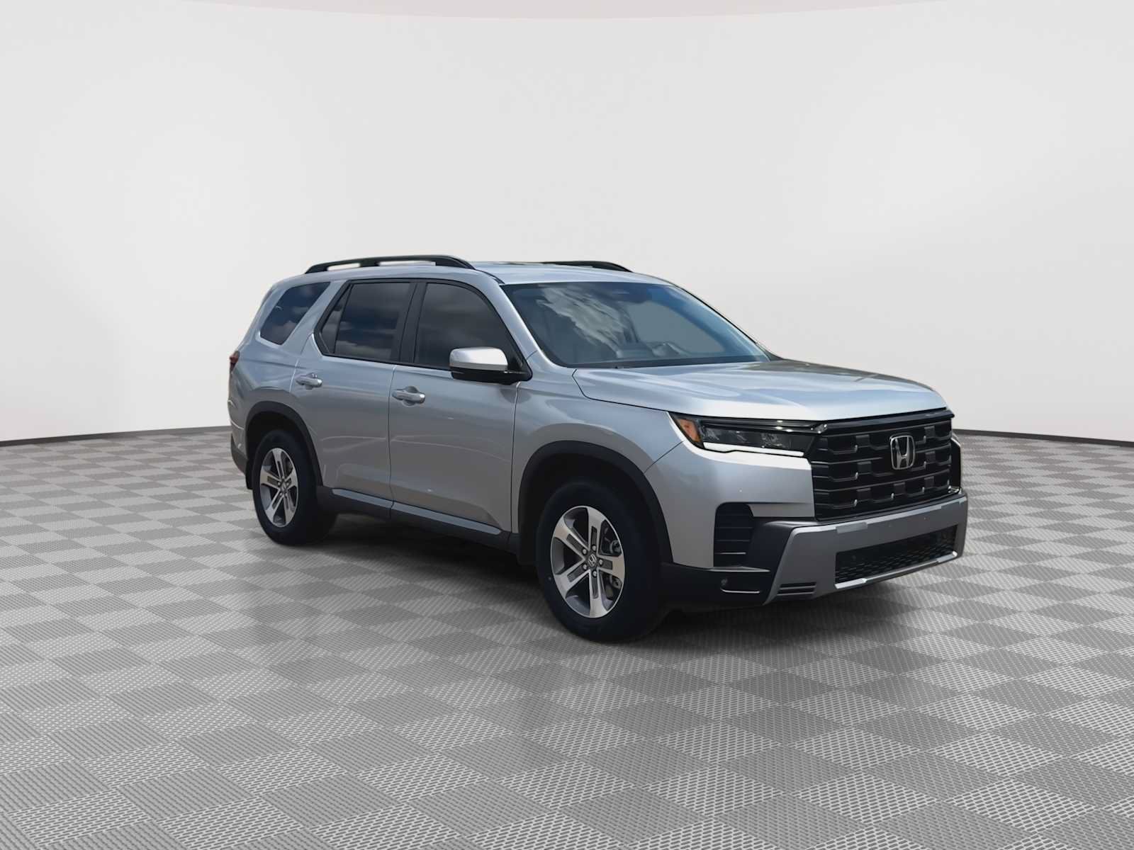 New 2026 Honda Pilot EX-L image 2