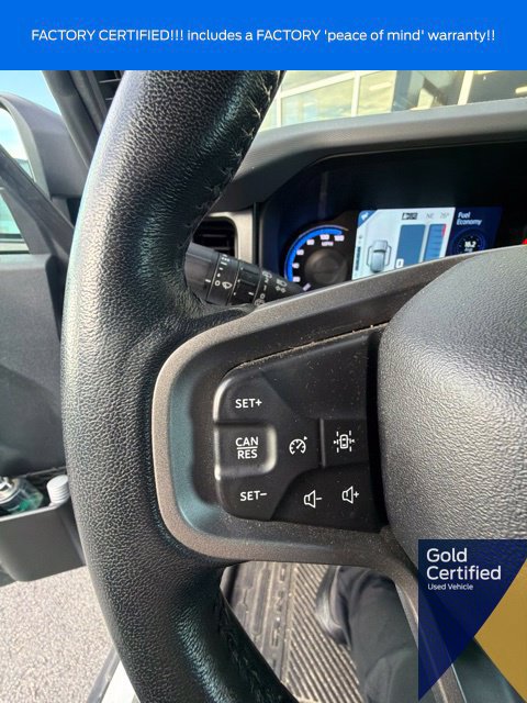 Used 2023 Ford Bronco Big Bend AWD/4WD image 22