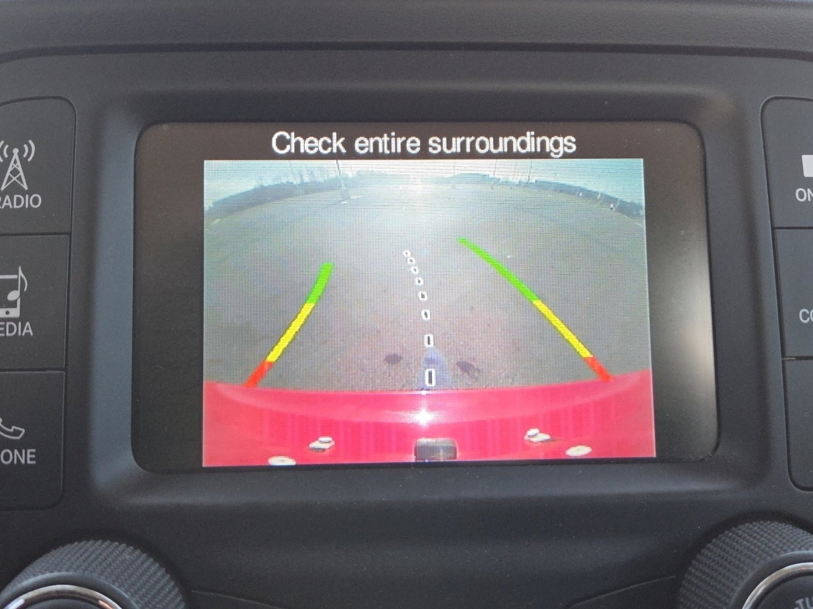 Used 2016 Jeep Renegade Trailhawk image 5