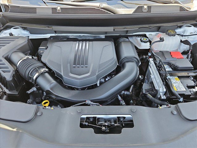 Used 2026 Chevrolet Traverse LT w/ Driver Confidence Package FWD image 29