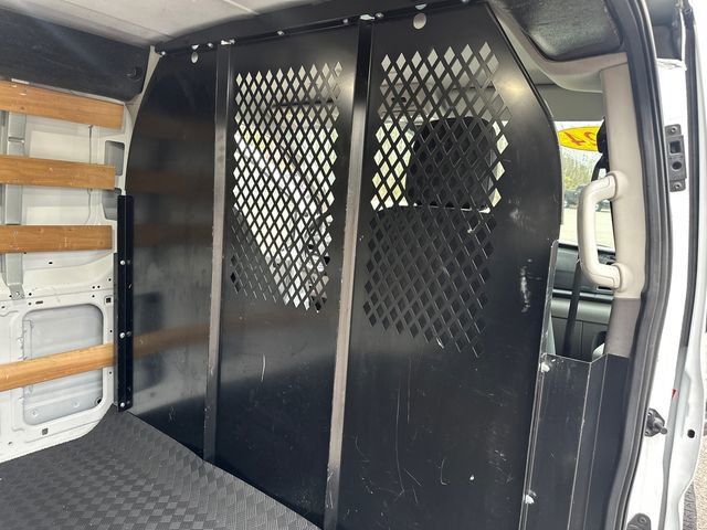 Used 2024 Ford Transit 250 Low Roof AWD w/ Exterior Upgrade Package image 40