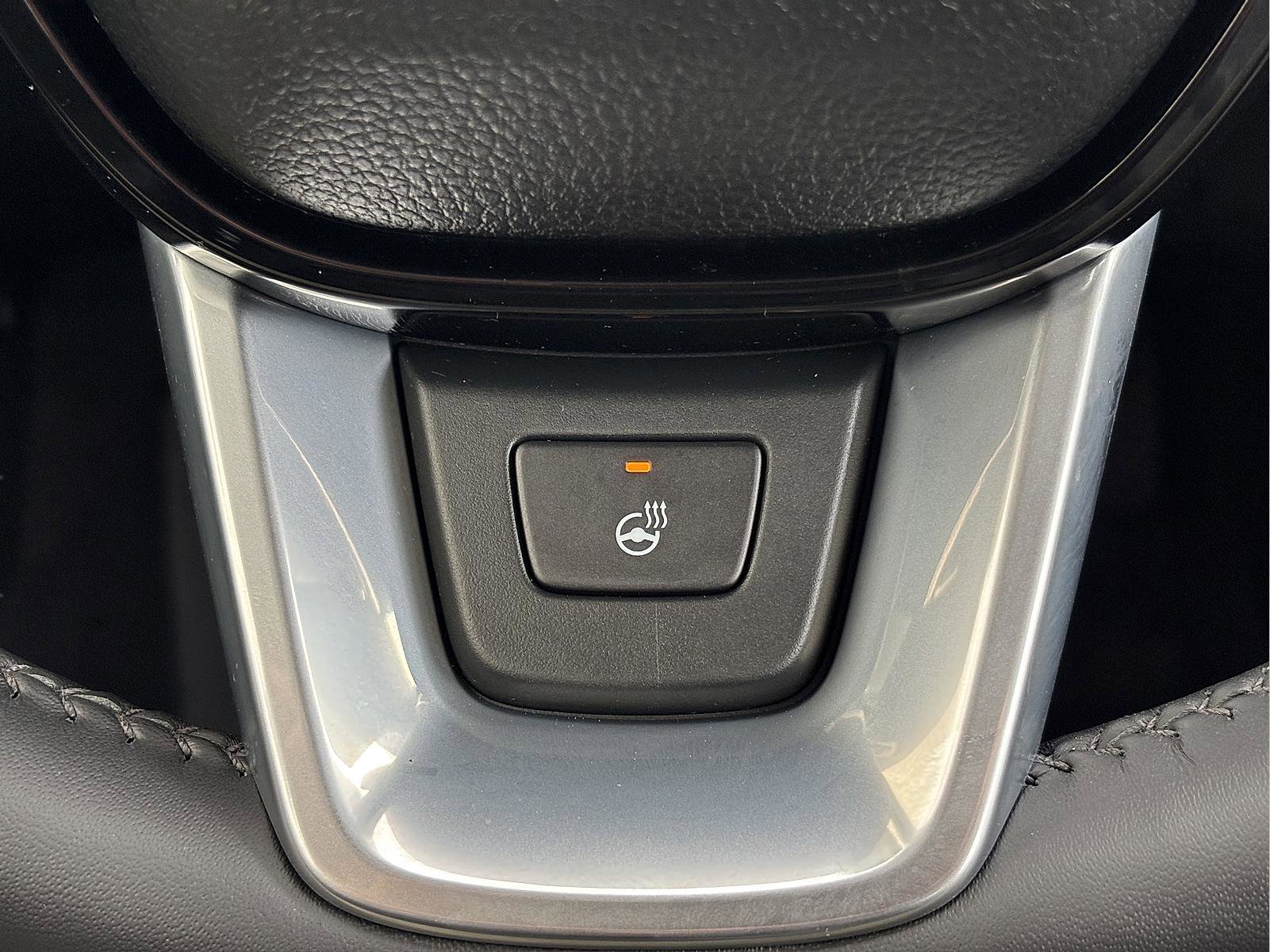 Certified 2025 Honda Accord Touring image 36