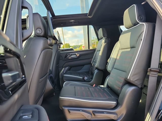 New 2026 GMC Yukon AT4 Ultimate AWD/4WD image 27