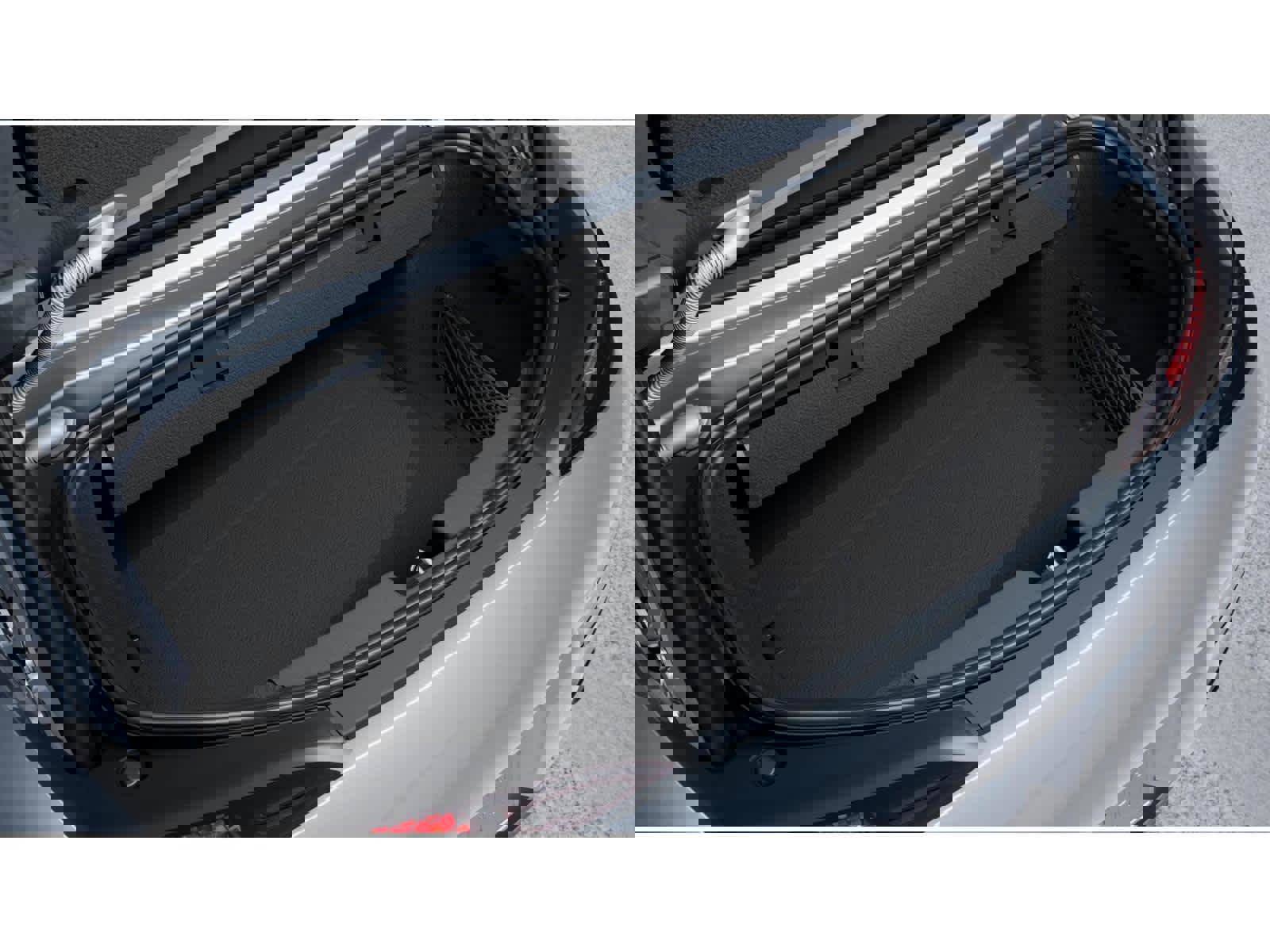 New 2026 Mercedes-Benz SL 63 AMG 4MATIC image 5