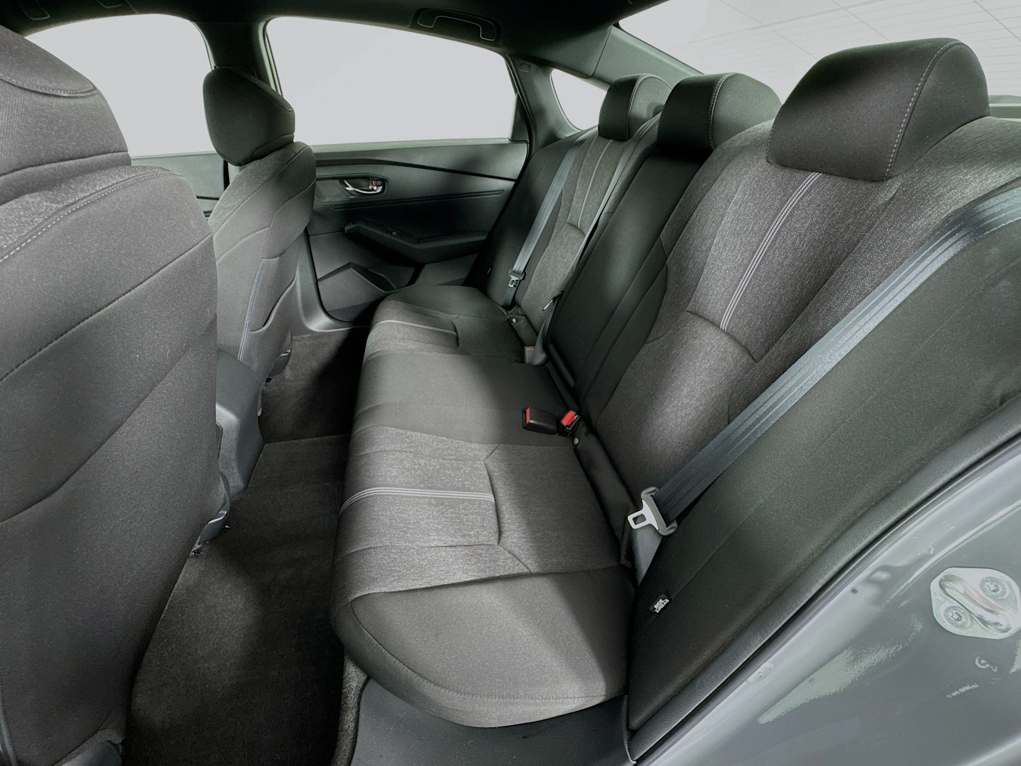 Certified 2023 Honda Accord Sport image 23
