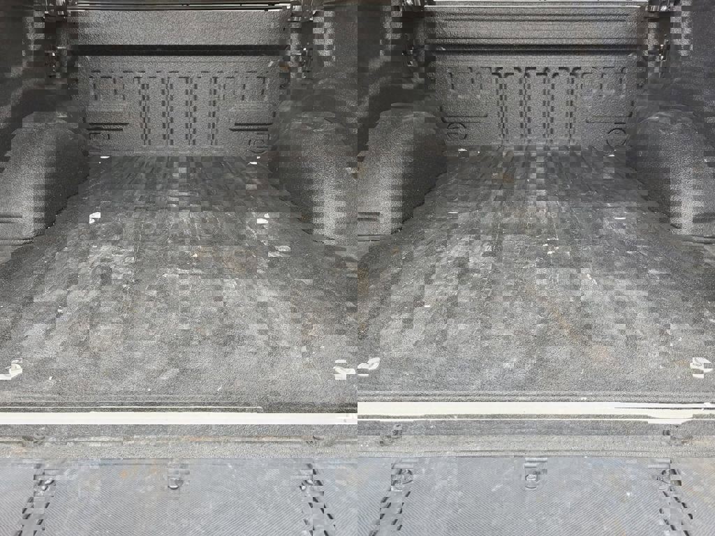 Used 2022 Ford F150 Lariat w/ Equipment Group 502A High image 18