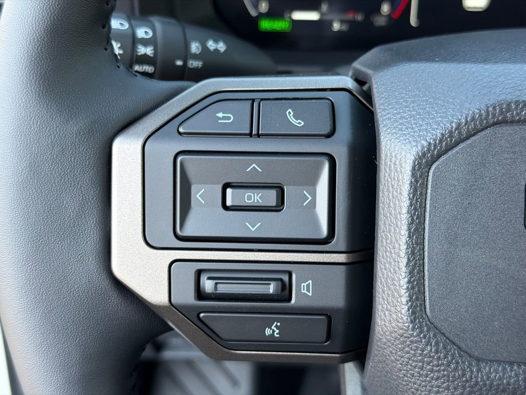 Used 2026 Toyota Land Cruiser AWD/4WD image 25