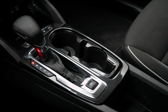 Used 2024 Chevrolet TrailBlazer LT w/ Convenience Package image 31