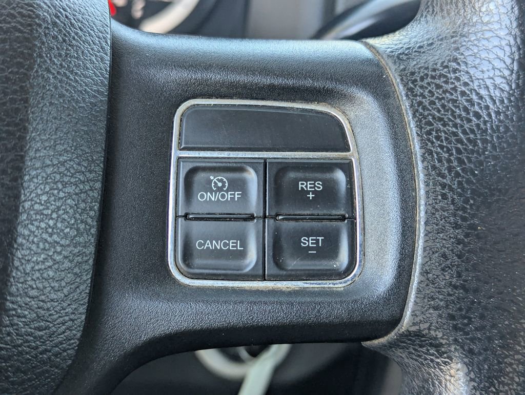 Used 2014 RAM 1500 ST w/ SXT Appearance Group AWD/4WD image 18