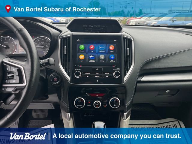 Used 2021 Subaru Forester Limited AWD/4WD image 23