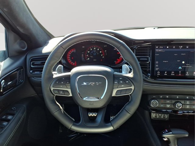 New 2026 Dodge Durango SRT Hellcat AWD/4WD image 11