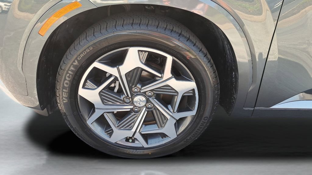 Used 2021 Hyundai Palisade Calligraphy image 18