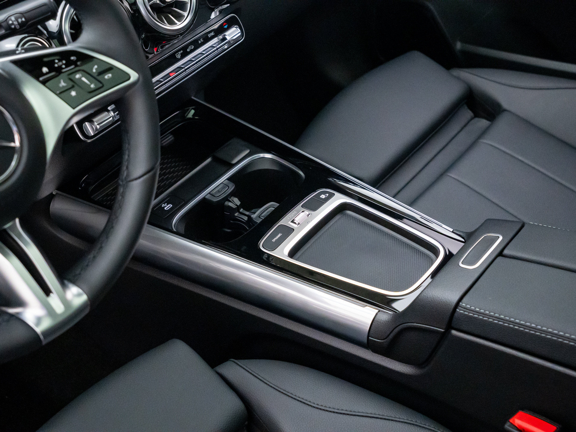 New 2026 Mercedes-Benz GLA 250 4MATIC image 12