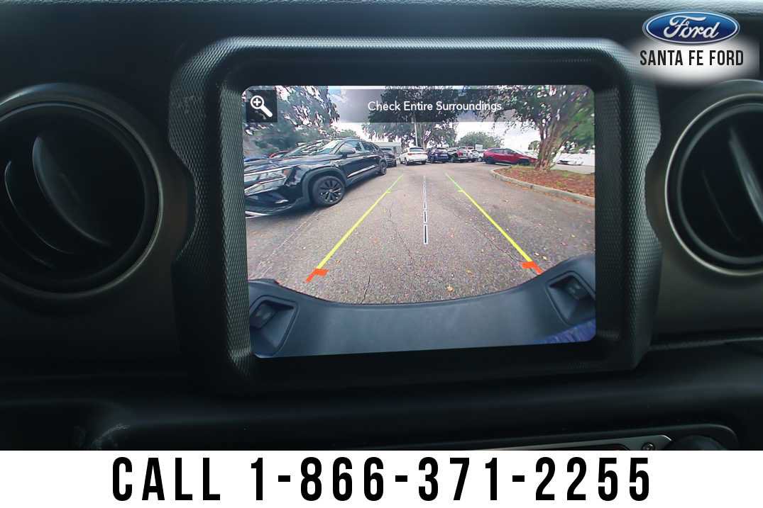 Used 2021 Jeep Gladiator Sport AWD/4WD image 33