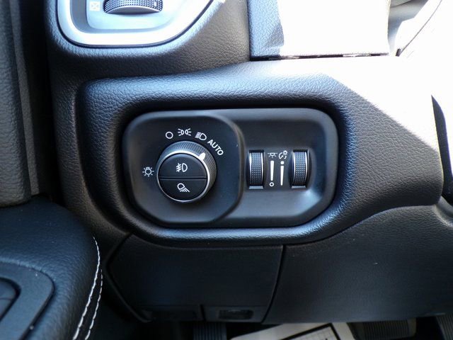 New 2026 RAM 2500 Laramie image 11