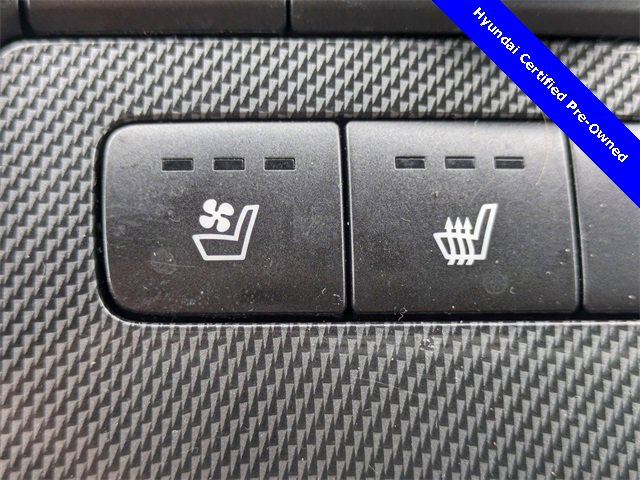 Certified 2023 Hyundai Santa Fe Limited image 24