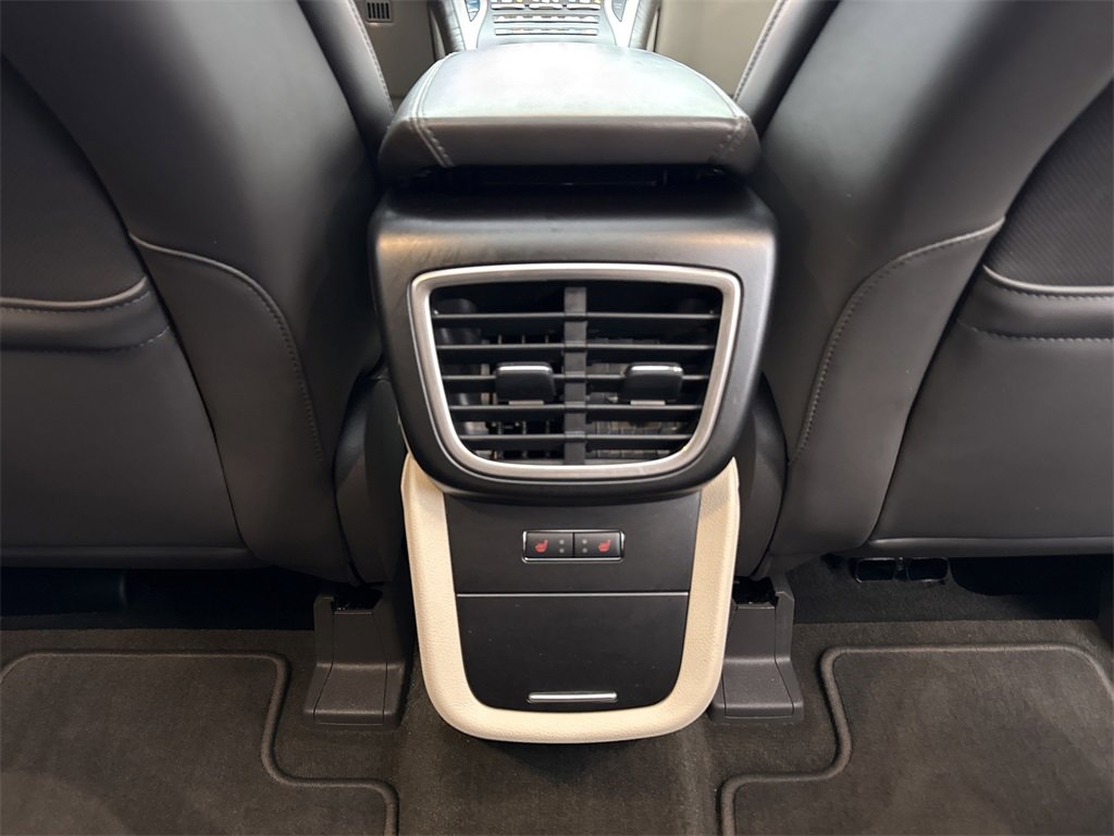 Used 2019 Lincoln Nautilus Reserve image 23