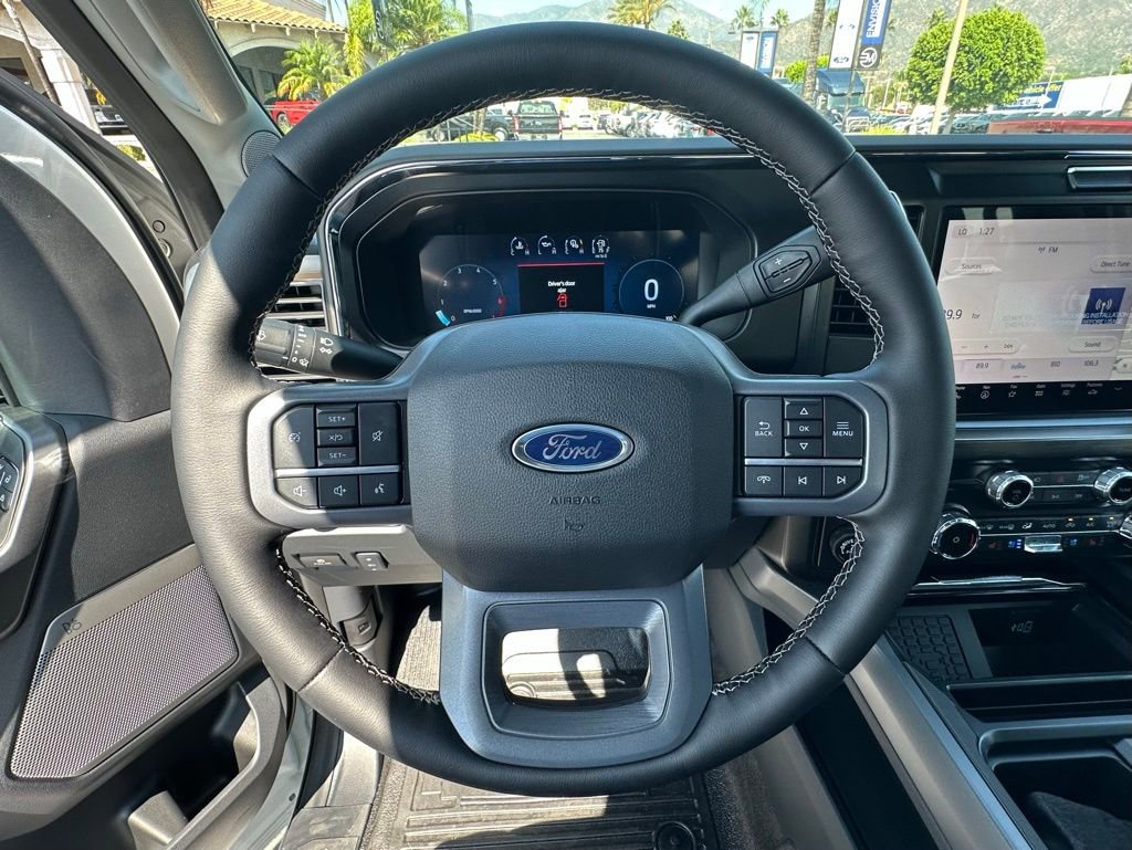 New 2026 Ford F350 Lariat image 17