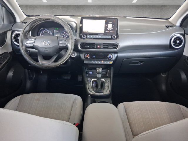 Used 2023 Hyundai Kona SEL w/ Convenience Package FWD image 25