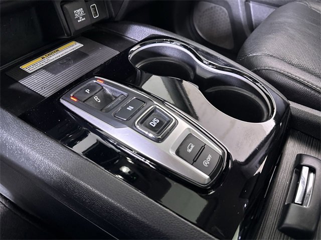 Used 2021 Honda Pilot Elite image 16