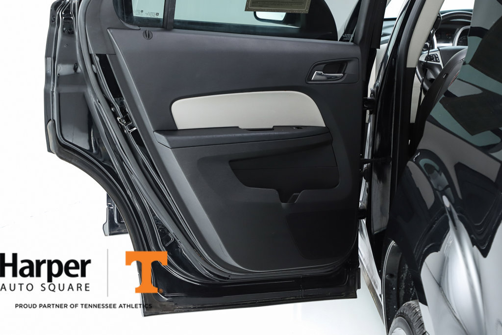 Used 2015 Chevrolet Equinox LTZ FWD image 56