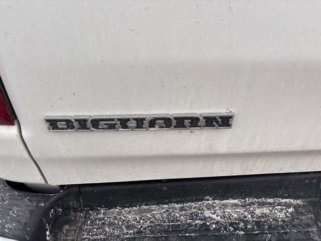 Used 2022 RAM 1500 Big Horn image 15