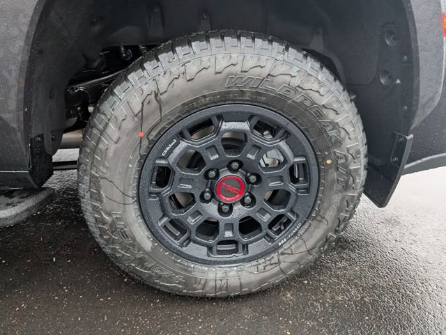 New 2026 Toyota Sequoia TRD Pro image 24