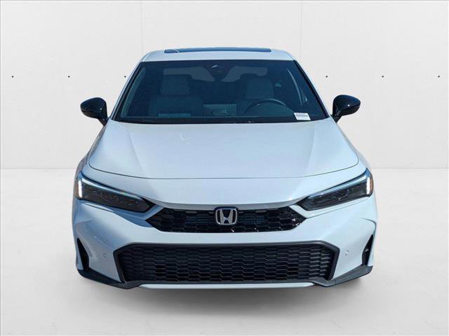 New 2025 Honda Civic Sport Touring image 6