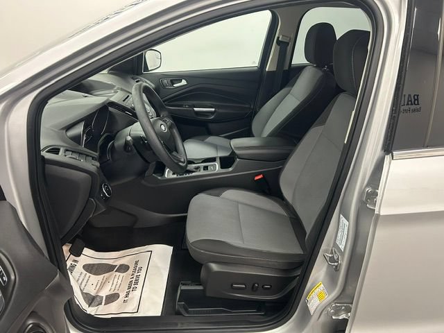 Used 2017 Ford Escape SE AWD/4WD image 17