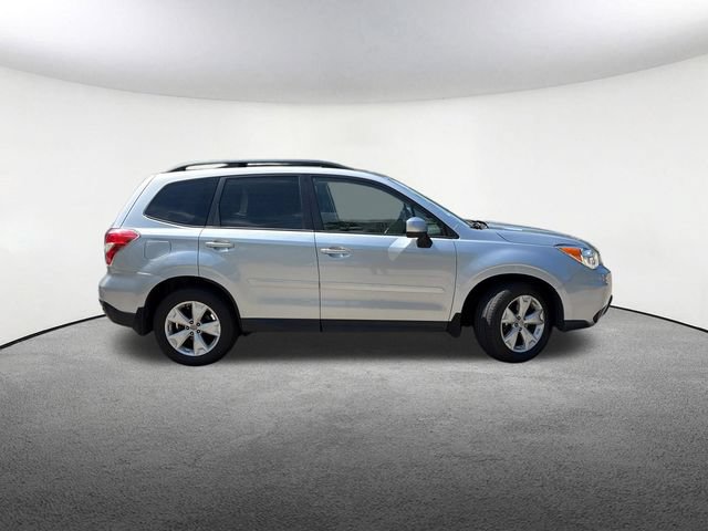 Used 2015 Subaru Forester 2.5i Premium w/ All-Weather Package AWD/4WD image 15