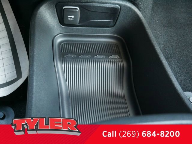 New 2026 Chrysler Pacifica Select AWD/4WD image 34