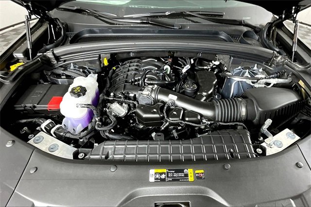 New 2025 Jeep Grand Cherokee Altitude image 2