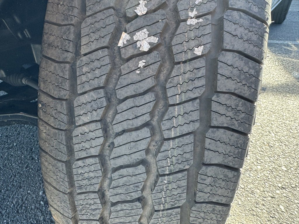 Used 2024 Mercedes-Benz Sprinter 144 Cargo image 19